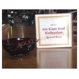 Avon 1876 Cape Cod Dessert Bowl