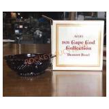 Avon 1876 Cape Cod Dessert Bowl