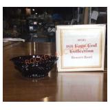 Avon 1876 Cape Cod Dessert Bowl