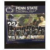 Penn State Football Vault Book