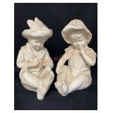 Garden Figurines 12"