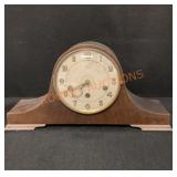 16"x8.5"  Mantle Clock