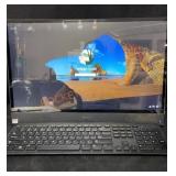 Dell Computer With Mouse&keyboard