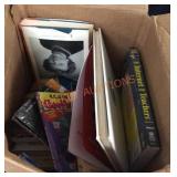 Box Of Books