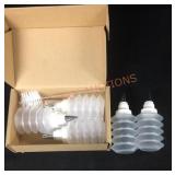 Pampered Chef Decorator Bottle Set