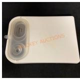 Pampered Chef Cutting Board