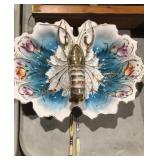 Lobster Bowl With 2 Forks