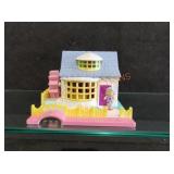 1994 Vintage Polly Pockets Grandma
