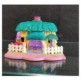 1994 Polly Pocket Elephant House
