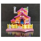1994 Polly Pocket Dog House