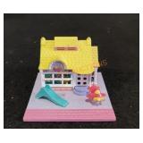 1993 Polly Pocket Toy Shop