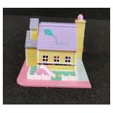 1993 Polly Pocket Light-up School House