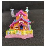 1994 Polly Pocket Dog House