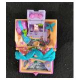 1995 Polly Pocket Glitter Island