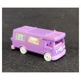 1994 Polly Pocket Stable On The Go-out