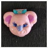 1994 Polly Pocket Koala Picnic