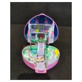 1992 Polly Pocket Starlight Castle