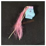 1995 Polly Pocket Pony Sister