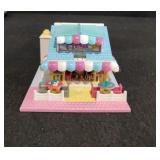 1993 Polly Pocket Pizzeria