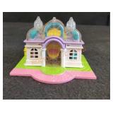1994 Polly Pocket Light-up Bridal Salon