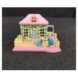 1994 Polly Pocket Nursery School