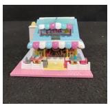1993 Polly Pocket Pizzeria