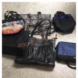 Totes, Bags And Purses  Lot