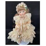 Precious Moments Doll
