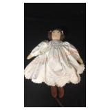 Calico Crafts Plush Doll