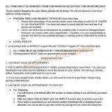 Auction Information-please Read