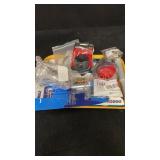 Miscellaneous Tray Lot