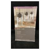 Allen&Roth Mini Pendant