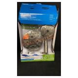 Oxygenics Shower Head