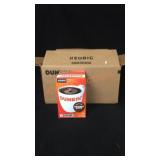 60 Dunkin Original Blend K-Cups