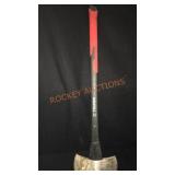 Trouper Double Sided Axe