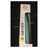 Never Rust Shower Rod