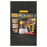 Flexio Wagner Paint Sprayer