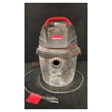 2.5gallon Shop Vac
