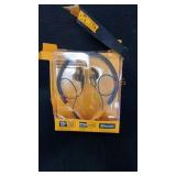 Dewalt Bluetooth Headphones