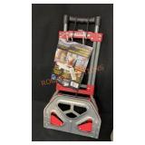 Folding Hand Truck