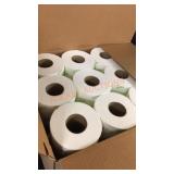 Morsoft 48 Rolls 2ply Bath Tissue