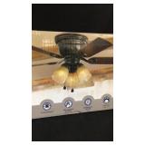 Harbor Breeze 42" Ceiling Fan