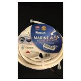 Flexible Marine & RV Hose
