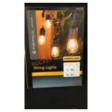 Portfolio String Lights