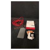 Electronic Accessory Lot