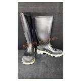 Size 5 Rubber Boots