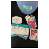 Miscellaneous Bucket Lot