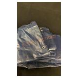 Very Large Tarp