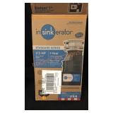 Insinkerator Food Waste Disposer