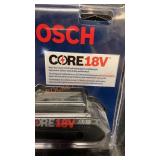 Bosch 18V Battery